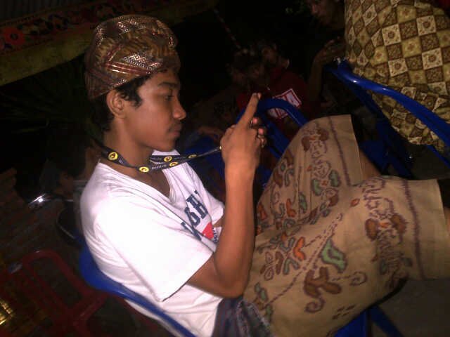 Bekerja di Bali Batik , (banjar gunung , buduk, mengwi) PIN : 266E0760