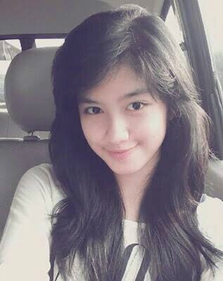 ThalitaBeby's profile picture. Just a Simple girl.