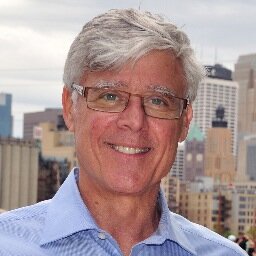 Minneapolis native, Washburn High & U of M, husband to Connie & father of Samantha & John, former co. commish, environmental entrepreneur, running for mayor.