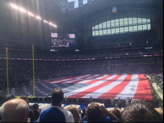 Work, Motorcyle, Lake Activity! COLTS Football! Chicago Bulls Bball! NDFB! #PlayLikeAChampionToday