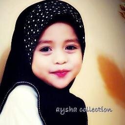 Assalamualaikum,my name is Aisyah Humairah. this is my official twitter.
http://t.co/dzDRlaJOEE