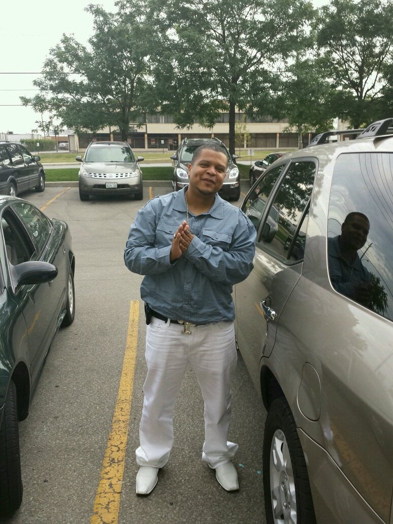 'LIFE IS WHAT U MAKE IT