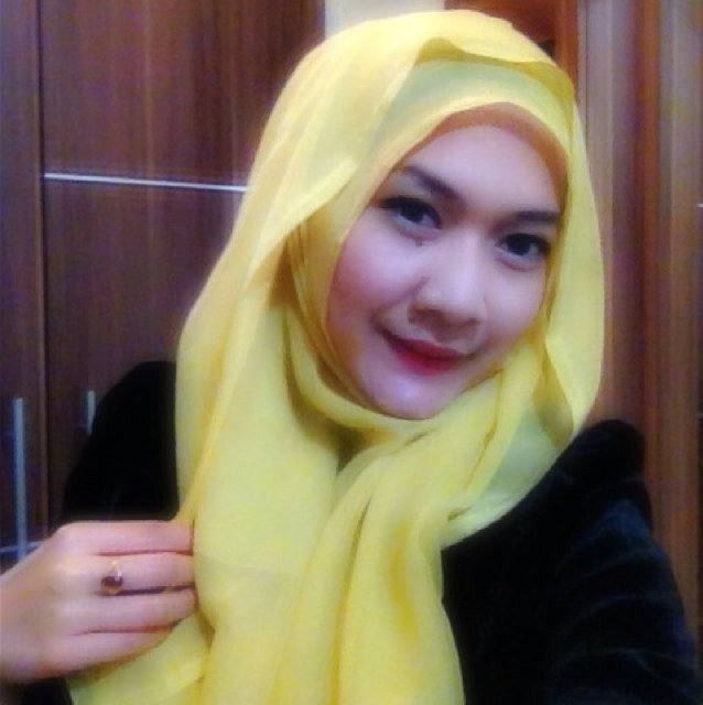 Matikkan aku dalam khusnul khotimah&selalu jd wanita sholehah .. Aku ingin jd ahli surgaMu ya Rabb