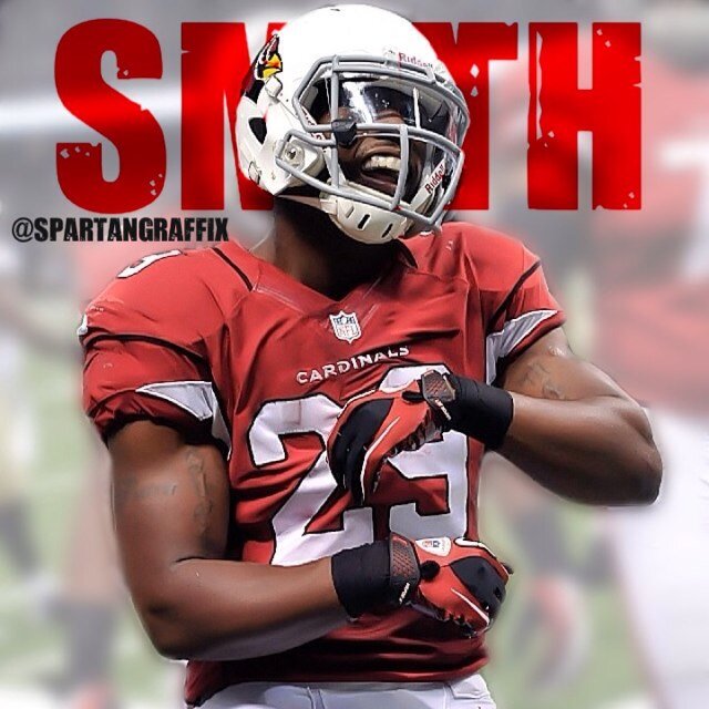 Official fanpage of Alfonso Smith