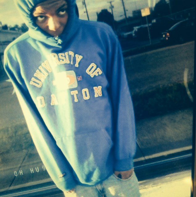 The Furthest thing From perfect like everyone I know...#MOBBIN IG:svuce_god