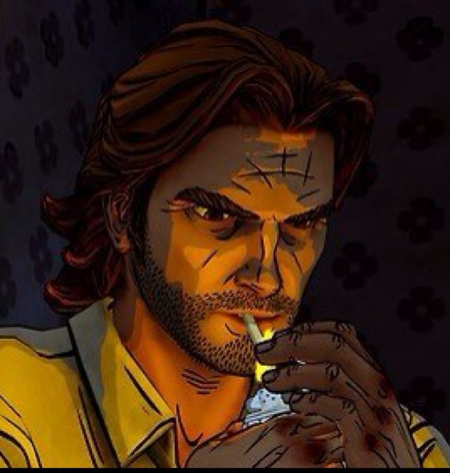 Current Sheriff of Fabletown, I've gotten over a lot of my old ways now... {18+ Fables RP Multiverse} Who's afraid of the Big Bad Wolf?