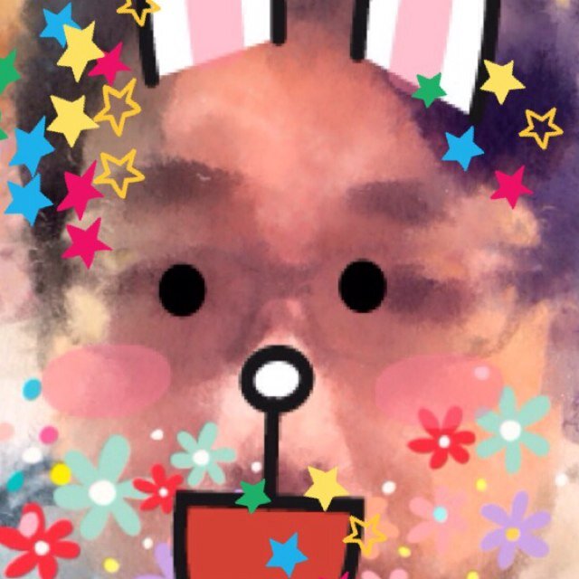 基本あんまりつぶやきません。自己満足的フォトと面白ネタのリツイート。
ムッツリＳＫＢ^^; 千葉/東京