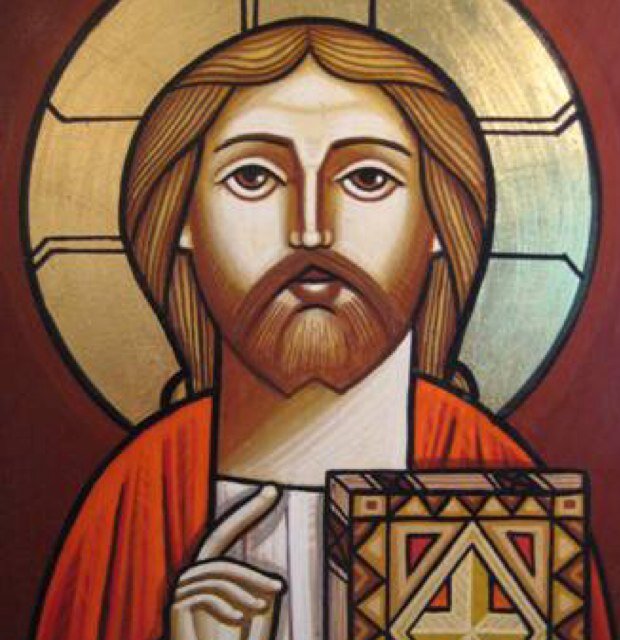 iFOCUS - International Fellowship of Orthodox Christian University Students. Whoever finds ME finds life - Proverbs 8:35