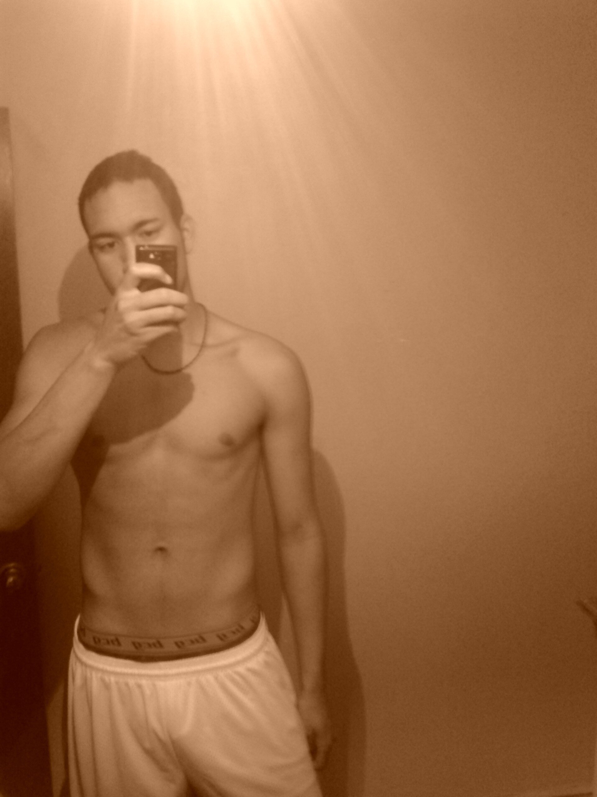 Tryin to be something more!