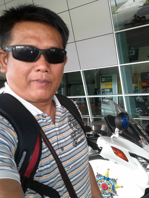 syaf_bento's profile picture. Jalani saja apa ada nya......