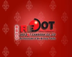 Reddot_Cambodia's profile picture. 