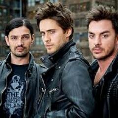 Just Support 30 Second To Mars!!!!