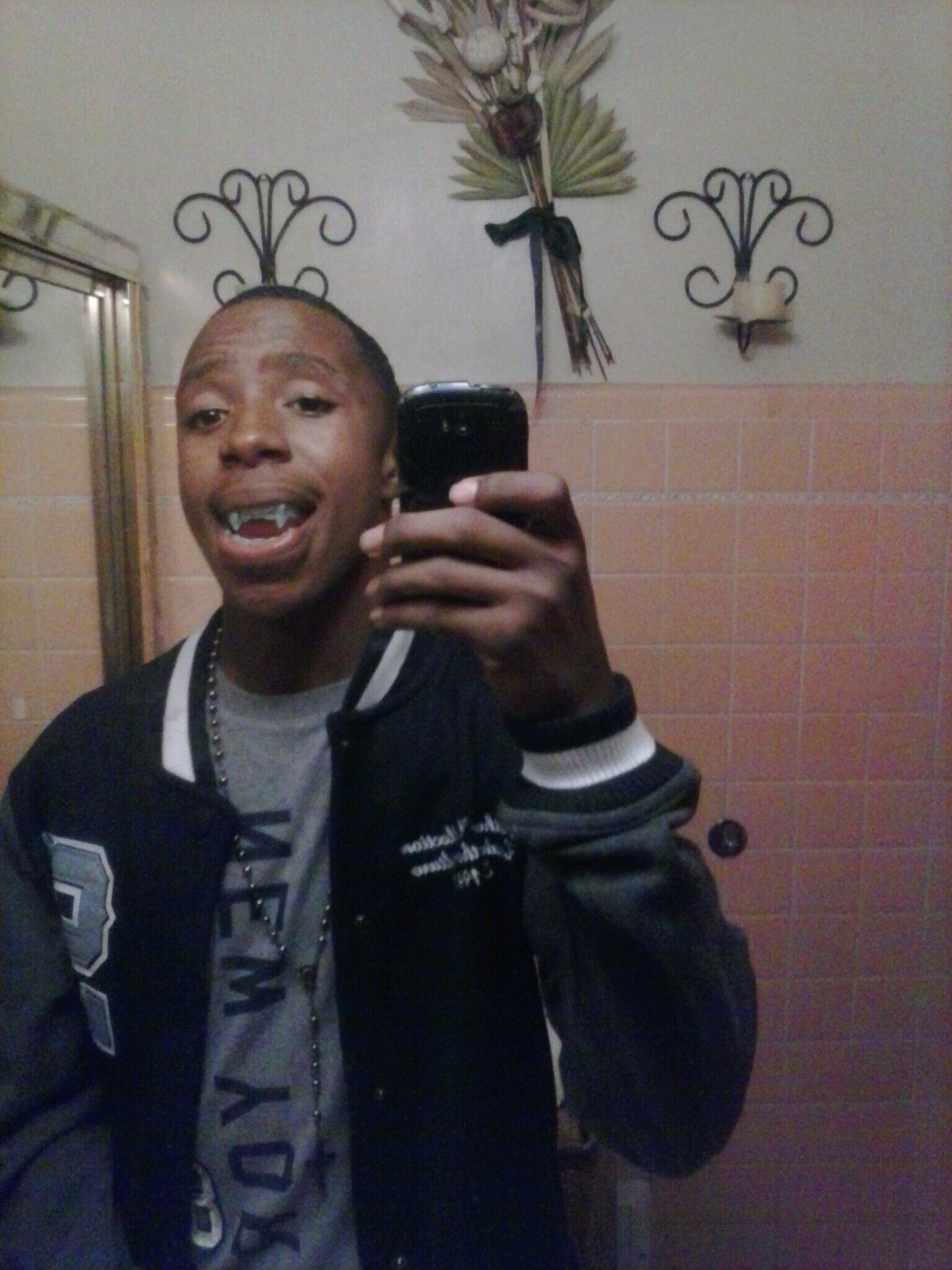 out going, kind , open minded, and fun to be around