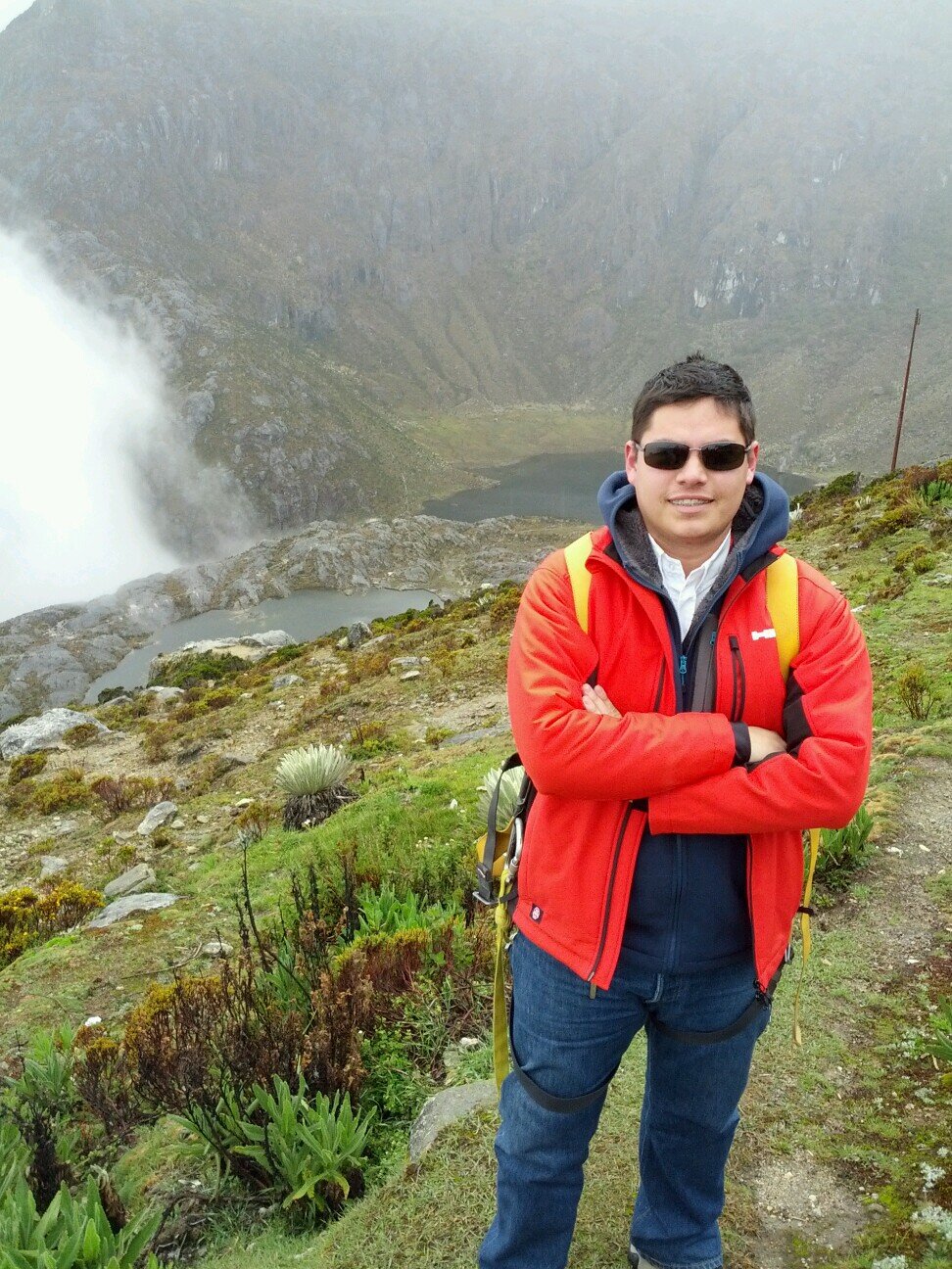 menedalex's profile picture. Ing. Agroindustrial. Especialista de Cuentas en Hilti Venezuela, S.A.