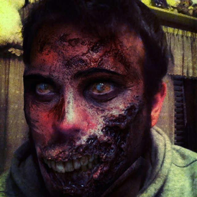 Submit your Dead Yourself photos for uploads and retweets! Best selfies per week will recieve a $50 itunes gift card!