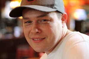 ericekal's profile picture. 