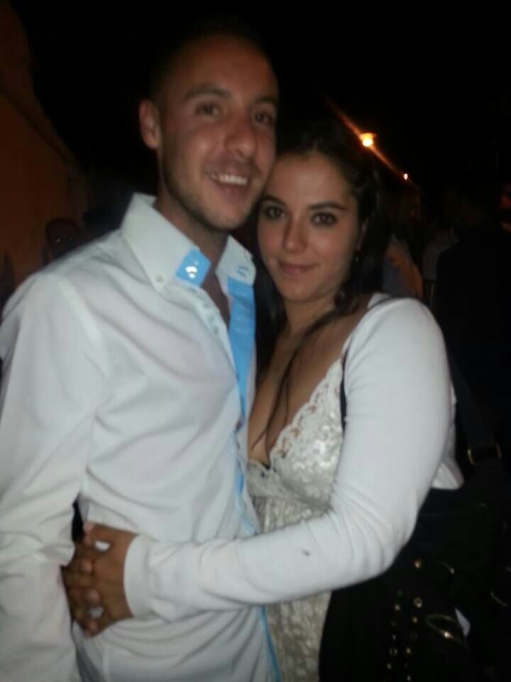 Orgullosa de ser Trabajadora Social. Dueña de mi vida, propietaria de mi alma. Siempre estarás en mi corazón Rubén