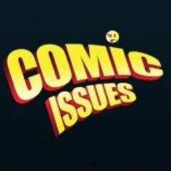 Comic Issuesさんのプロフィール画像
