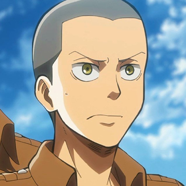 Survey Corps!