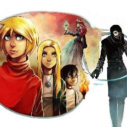 Gostaria de conhecer uma nova história? Conheça o Dark Writer Project; https://t.co/gOCyNJ1mQv