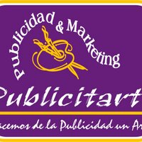 publicitarte(@publiguayaquil) 's Twitter Profile Photo