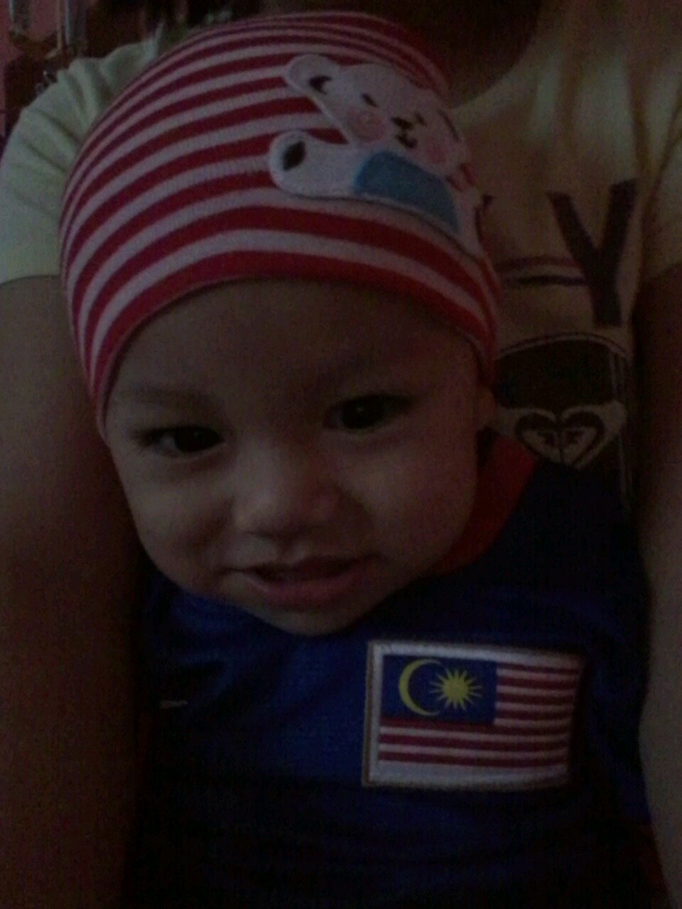 NANA  14 Y/O  KUANTAN