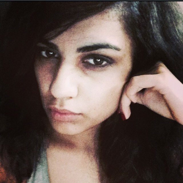 Beauty Editor, Brides Today. Intagram: jahnaviprasad