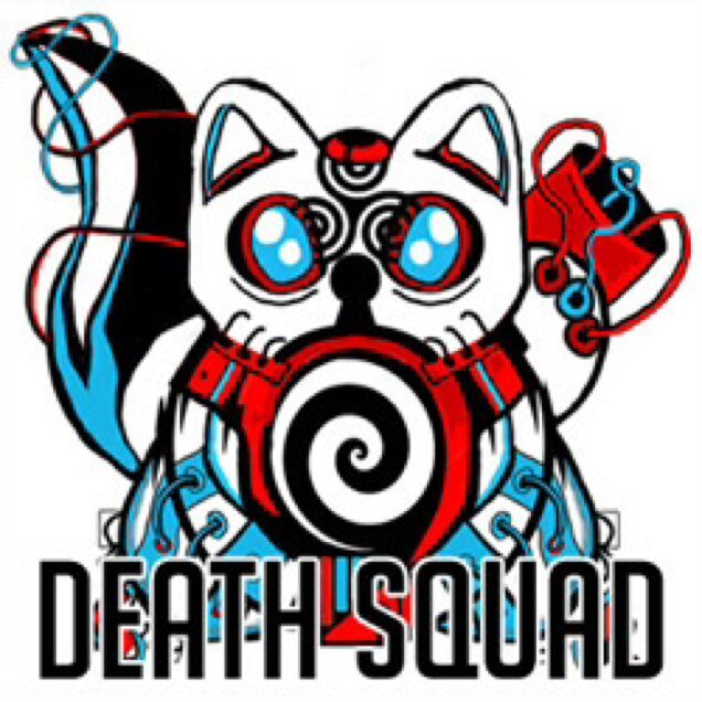 Follow my main account @Californiaali #DEATHSQUAD #FREAKPARTY #SKEPTICTANK #JRE #THECHURCH #DTFH #YMH #TFATK