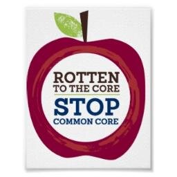 Because our children are NOT common