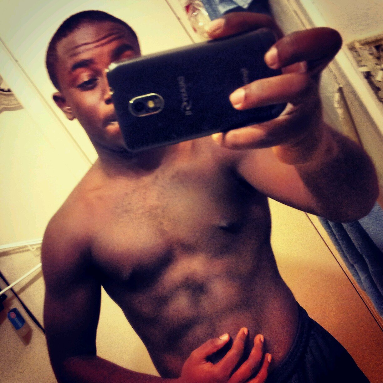 Swagged Up Kamm Here Always Doin Me.... #TeamFootball