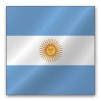 Argentina on Watchinga brings the latest national and state news & video to you real-time. Or keep with #argentina directly via http://t.co/m2Fcp9eMbo