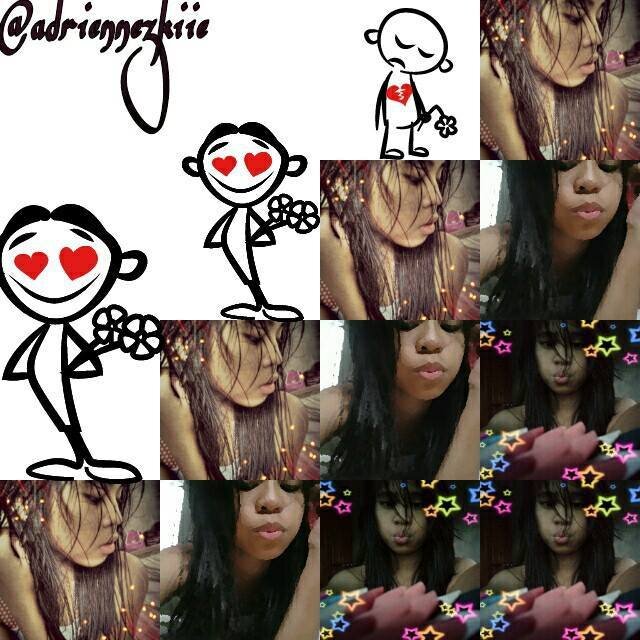 13/FILIPINA/7th GRADE/BUENLAG,CALASIAO,PANGASINAN,PHILIPPINES....

follow me and ill follow you back :)
follow me on instagram: @adriennezkiie