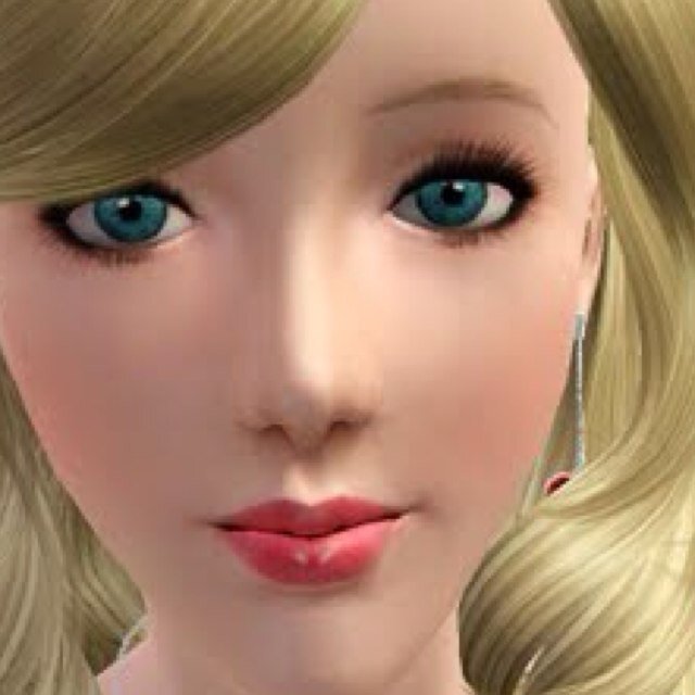 This is fan based acc cus i love the sim alejandros @lifesimmer @piinksim @kissabunny_ @geektehgames @luvculturegurl