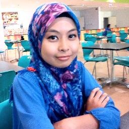 SyeeraIskandar Profile Picture