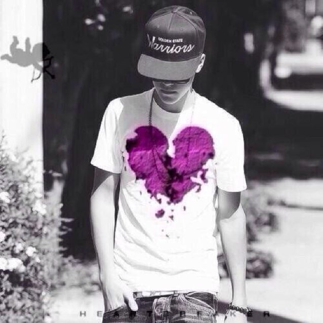 Follow me @Kidrauhl_Obrien ily.