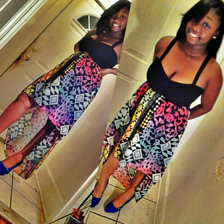 Antonio's Girlfriendツ