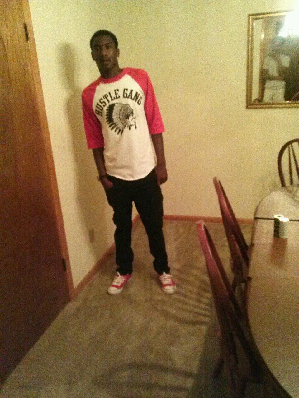 #teamLakers #teamfalcons #teamjosey