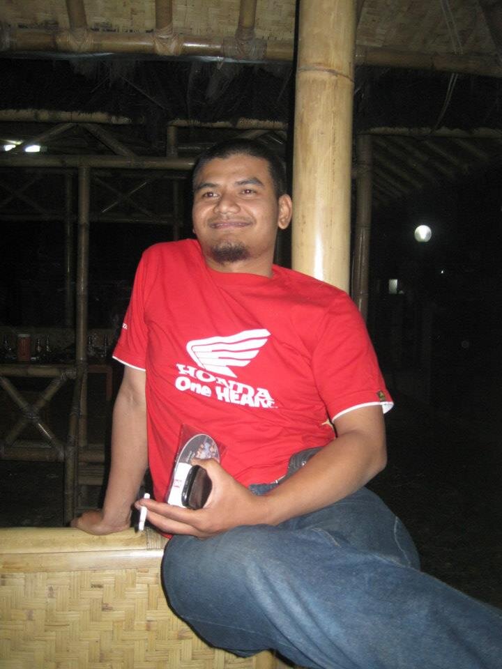 smart, bageur dan baik hati
