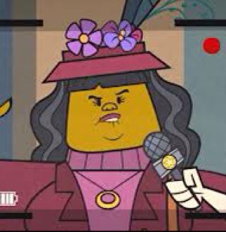 Hey y'all, its DJ's momma over here. Who wants sandwiches?