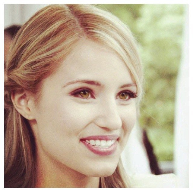 Dianna is amazing ❤