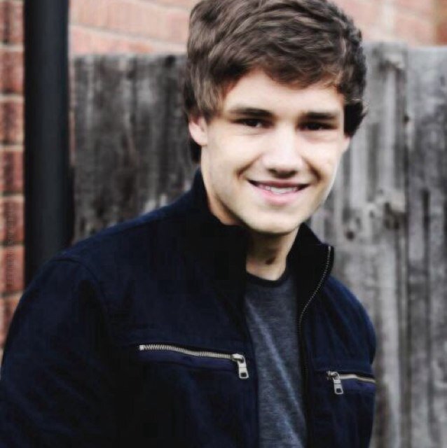 we all miss fringey liam so pictures to remember