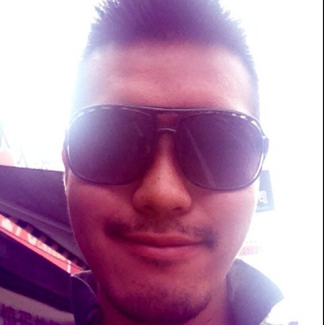 h_tabrio's profile picture. Making interesting is my motto.