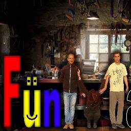 FunMakers2013's profile picture. FunMakers is a team of comedians that plays funny jokes