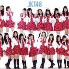 supportest jkt 48