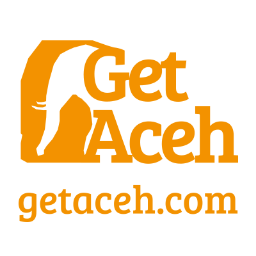 Sustaining Environment and Culture of Aceh through Tourism | Tour Operator | info@getaceh.com | 0852-7080-8202 | IG: get_aceh