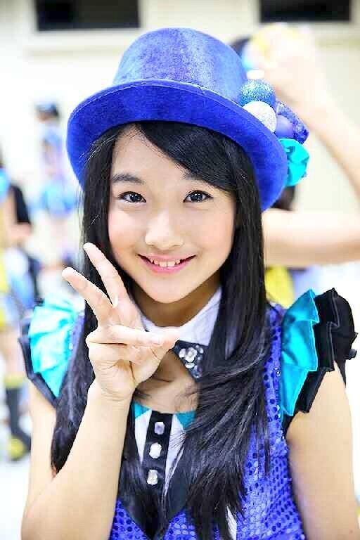 Fanbase of @Della_JKT48 From EastJava | Keep support @Della_JKT48 and @officialJKT48 | With #TeamDellations #NJORA
