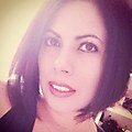 Makeup artist, new mommy, lover of art.