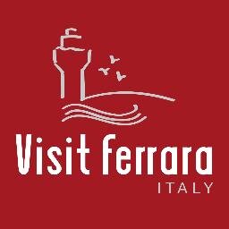 Art, history, food and wine, sea and nature in Ferrara and around | Arte, storia, enogastronomia, mare e natura a Ferrara e provincia #VisitFerrara