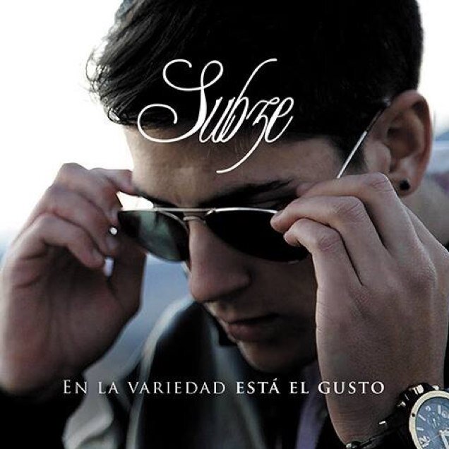 Cuenta con las mejores frases de Subze, tambien informaremos de todas sus noticias y eventos, siguelo en @miguelsubze