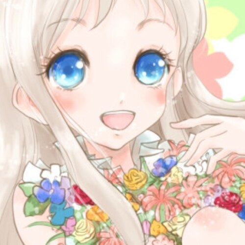 さぼてん Profile